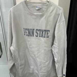 Vintage Penn State Crewneck